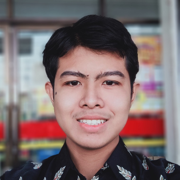 Jonathan Andrian Geofany